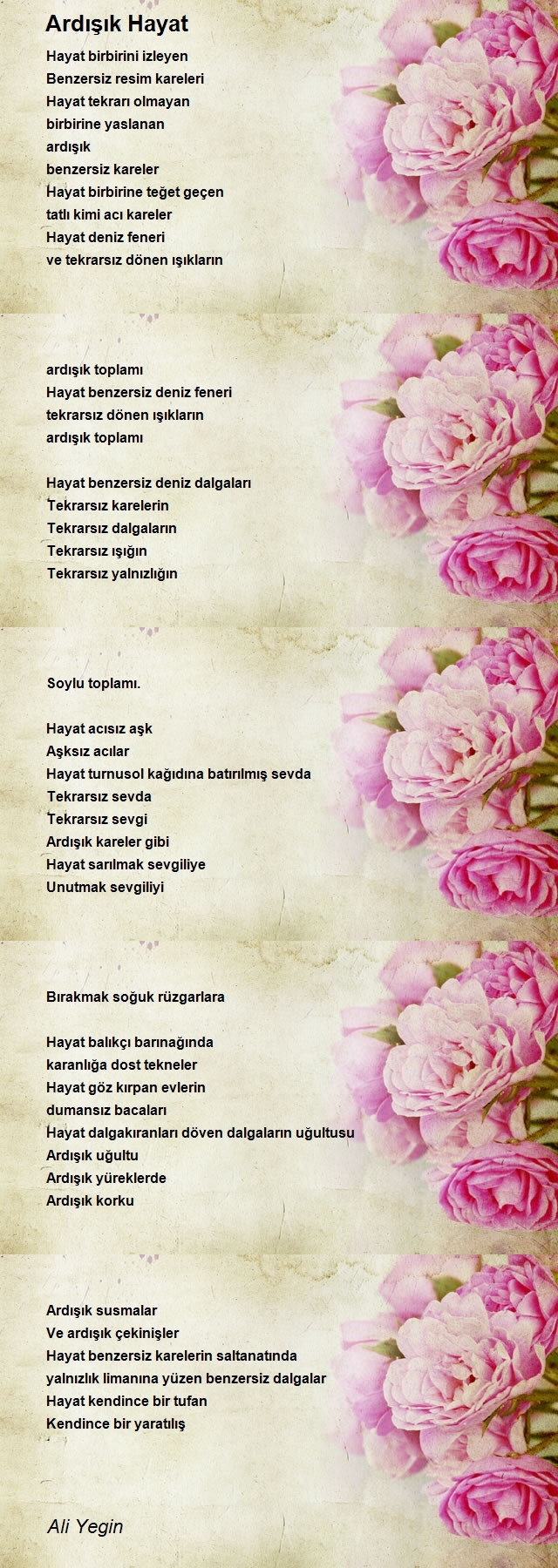 Ali Yegin