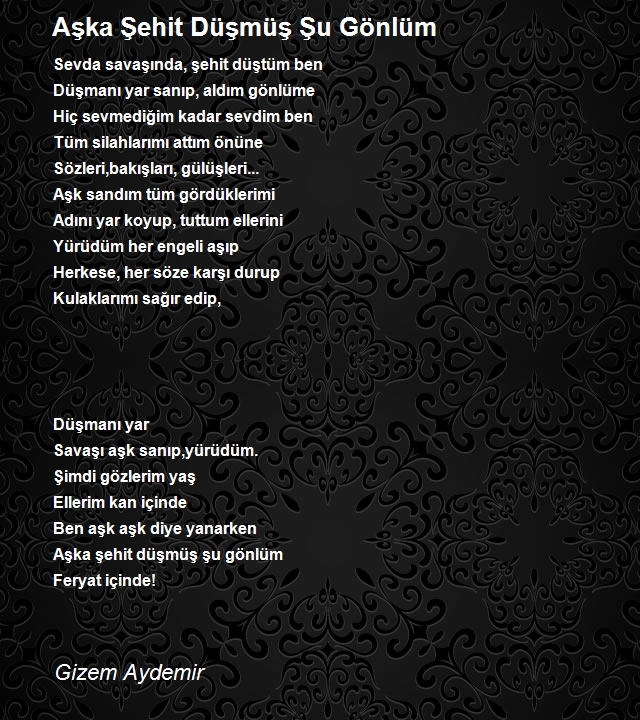 Gizem Aydemir