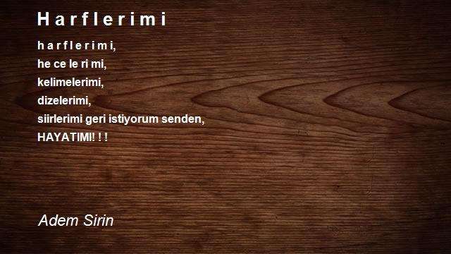 Adem Sirin