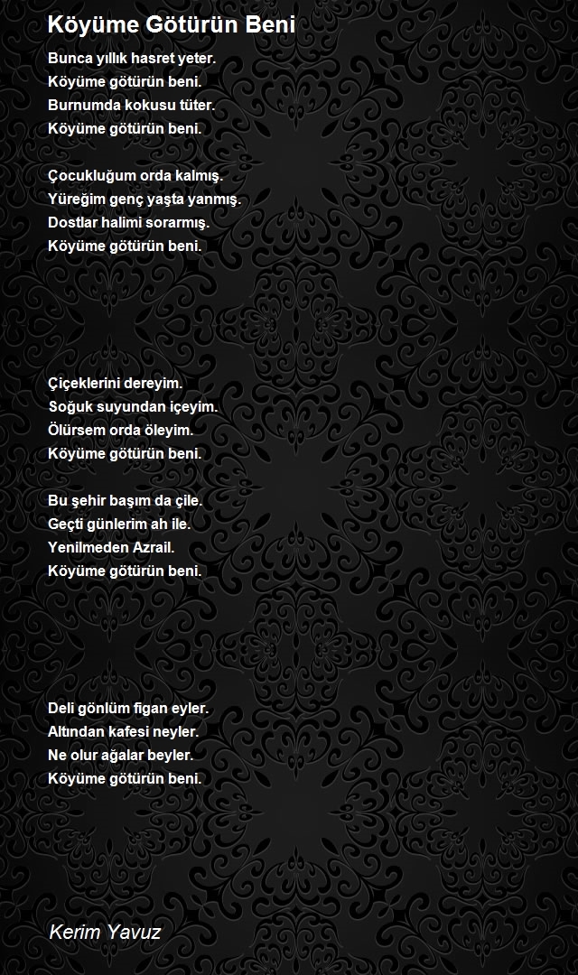 Kerim Yavuz