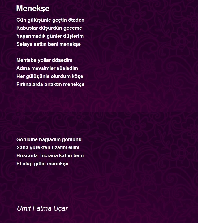 Ümit Fatma Uçar