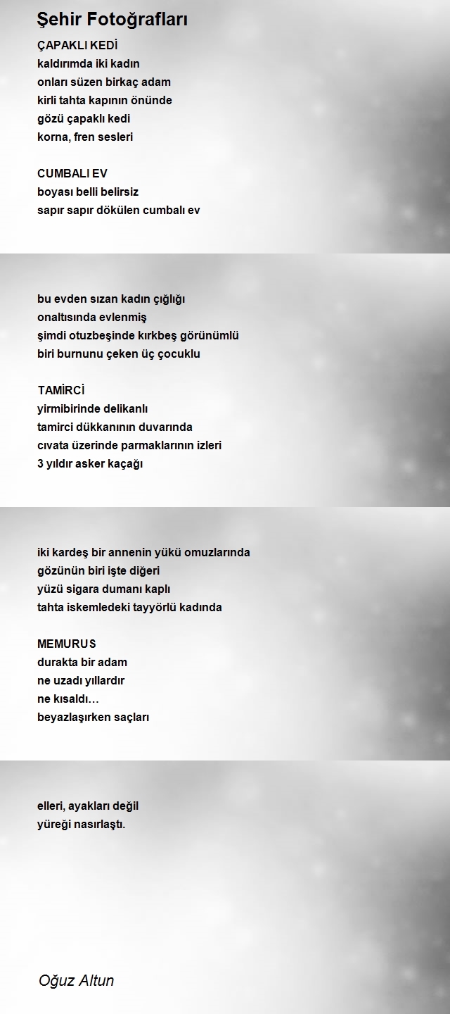 Oğuz Altun