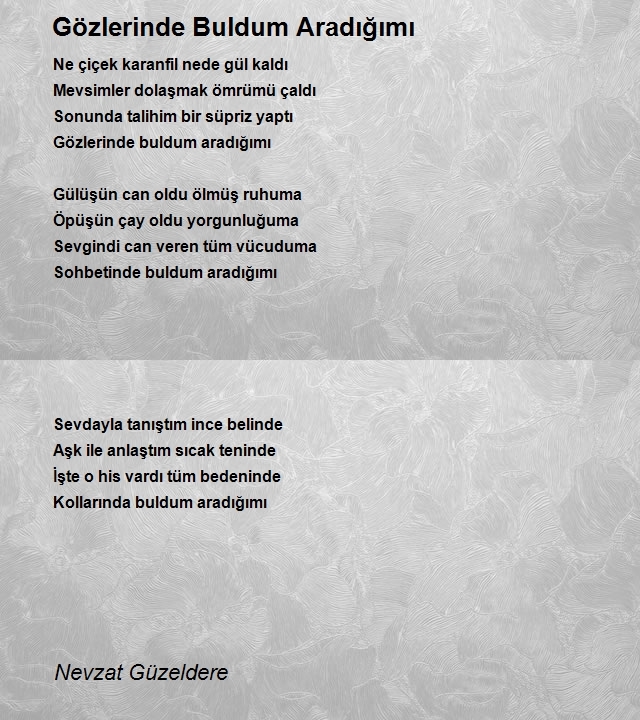 Nevzat Güzeldere