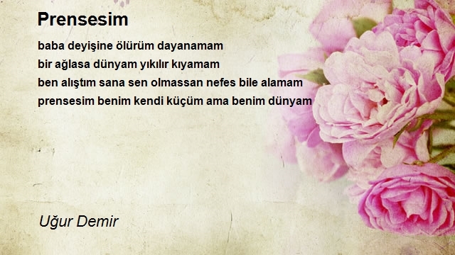 Uğur Demir