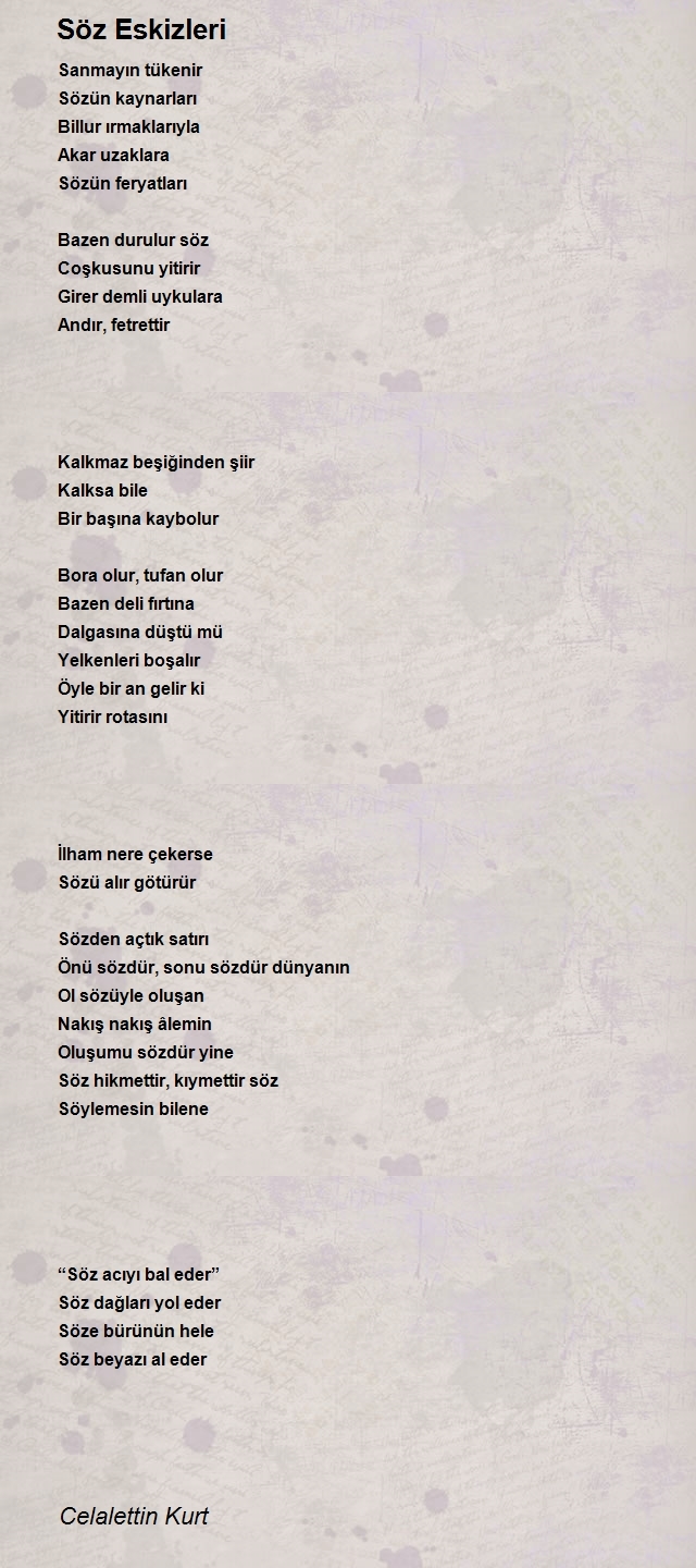 Celalettin Kurt