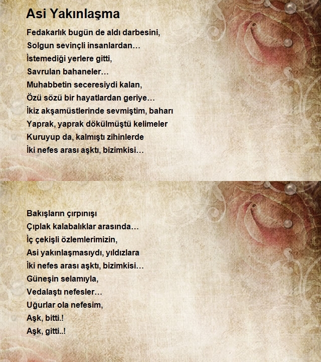 Seren Barlas