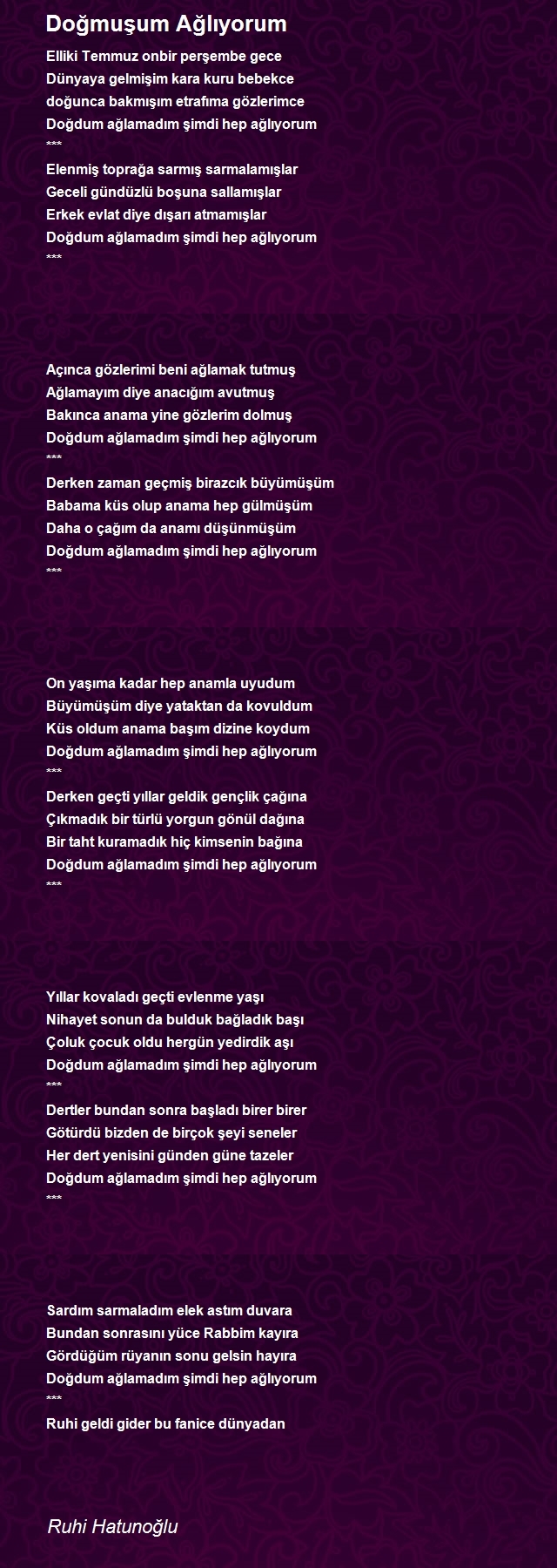 Ruhi Hatunoğlu