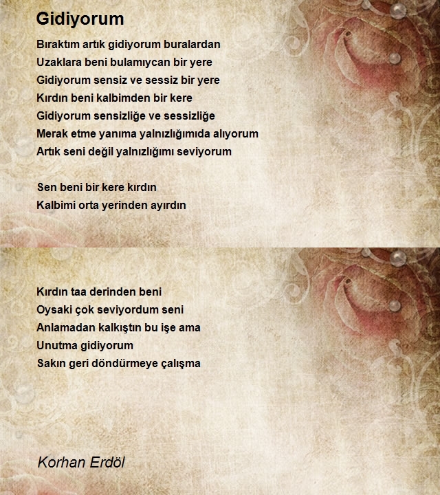 Korhan Erdöl