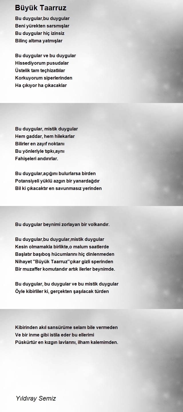 Yıldıray Semiz