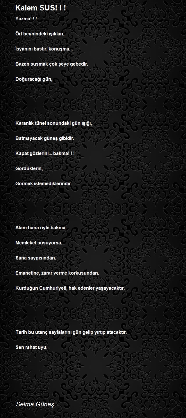 Selma Güneş
