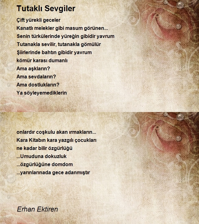 Erhan Ektiren