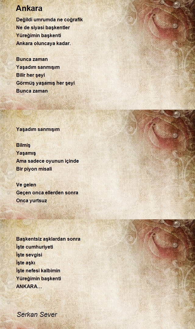 Serkan Sever