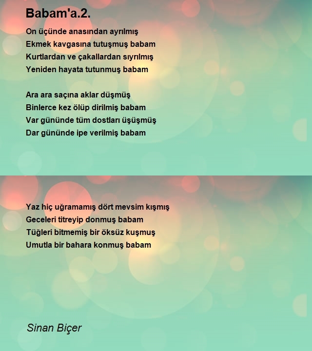 Sinan Biçer