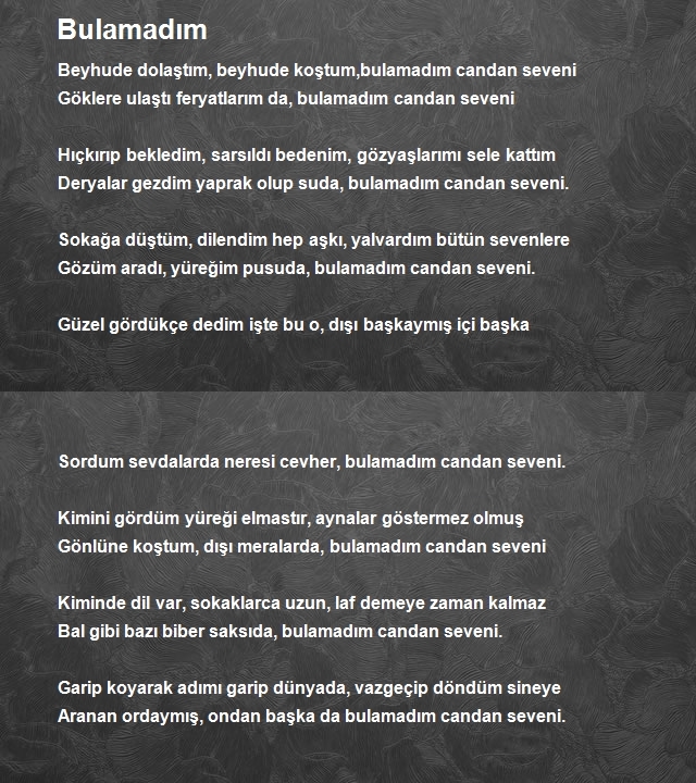 Turgut Uzdu