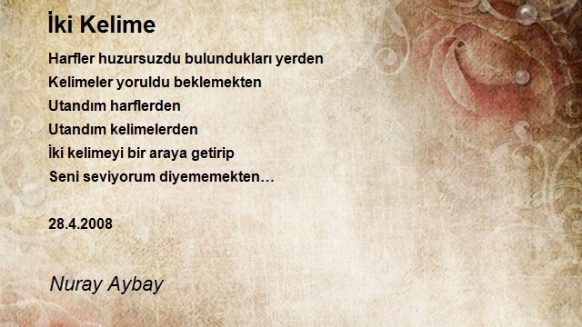 Nuray Aybay