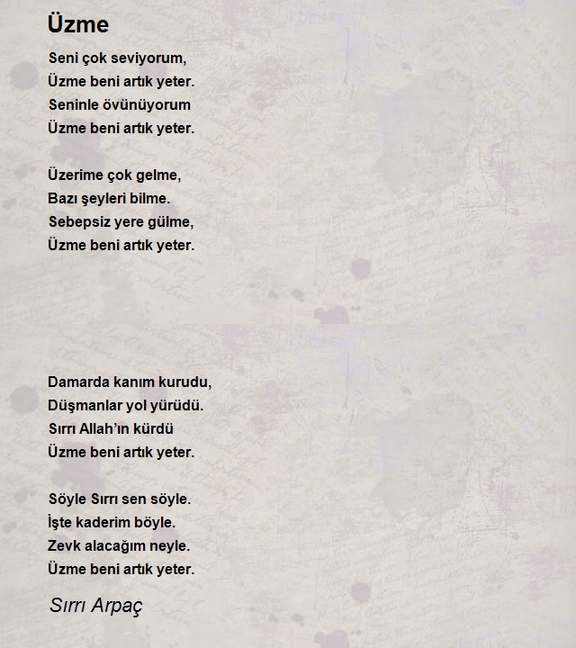 Sırrı Arpaç