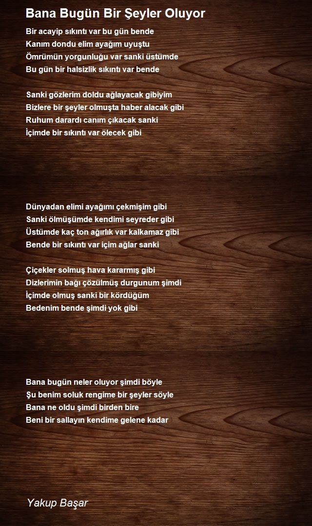 Yakup Başar