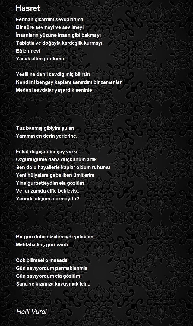 Halil Vural