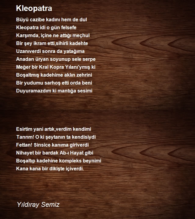 Yıldıray Semiz