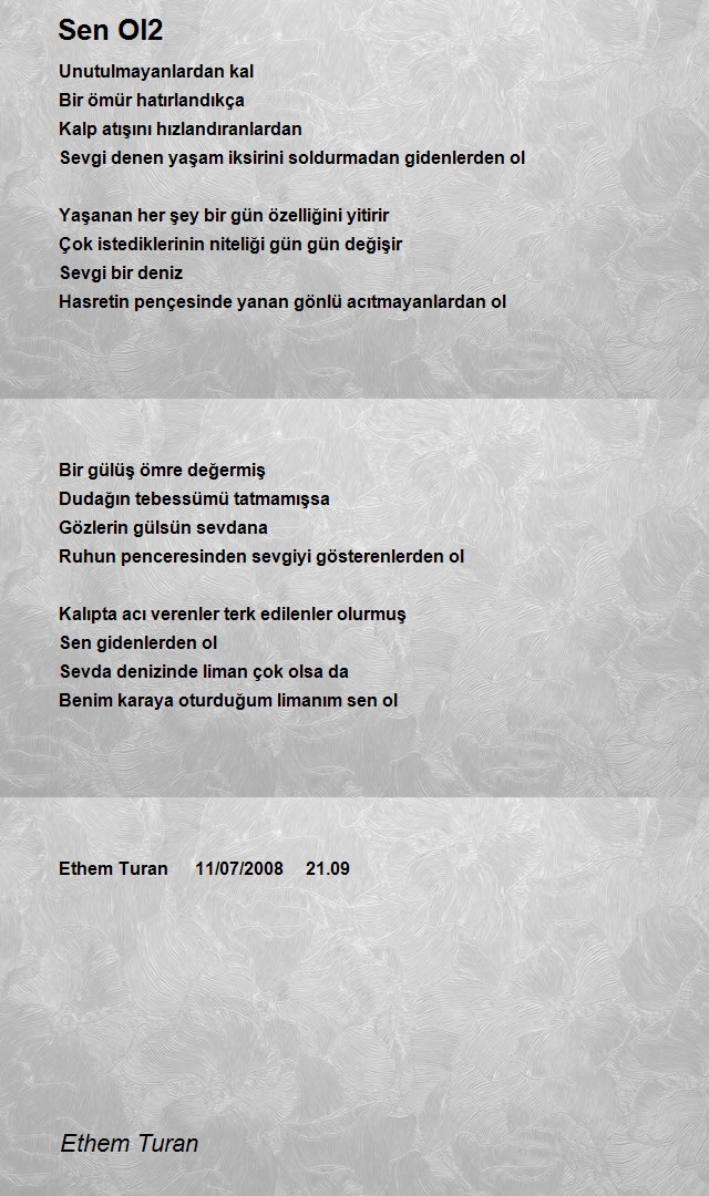Ethem Turan
