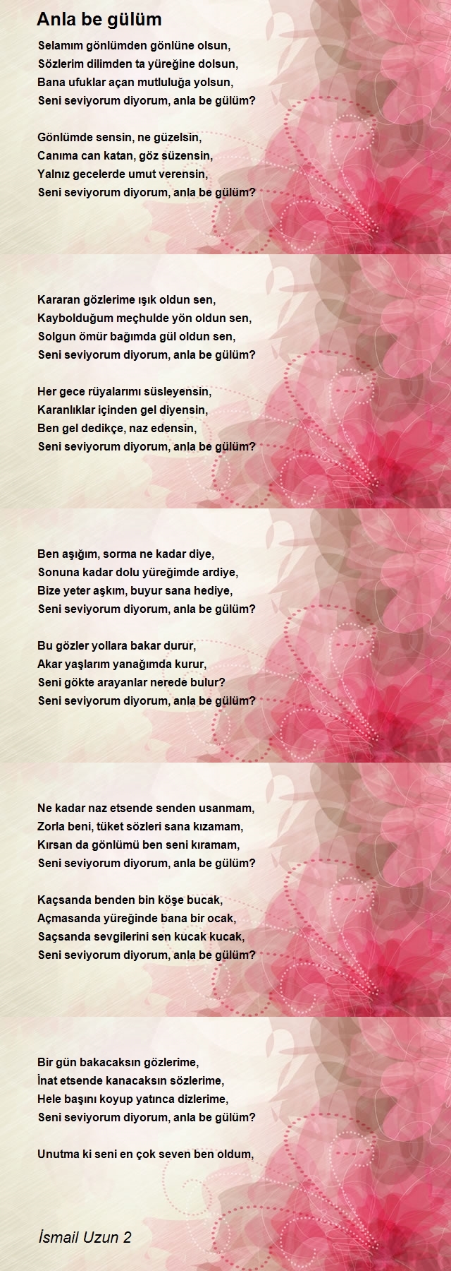 İsmail Uzun 2