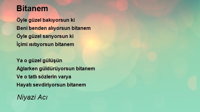 Niyazi Acı
