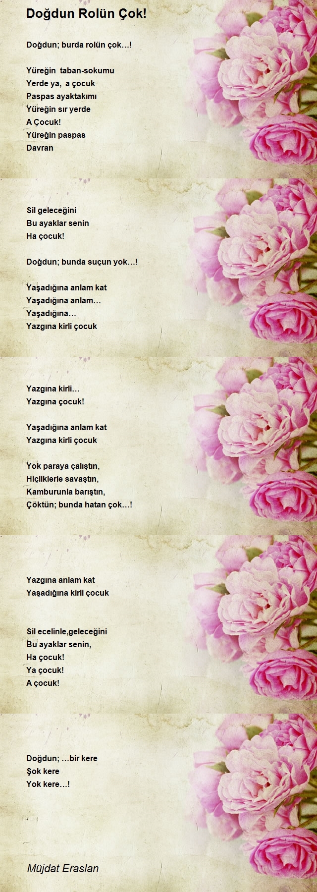 Müjdat Eraslan