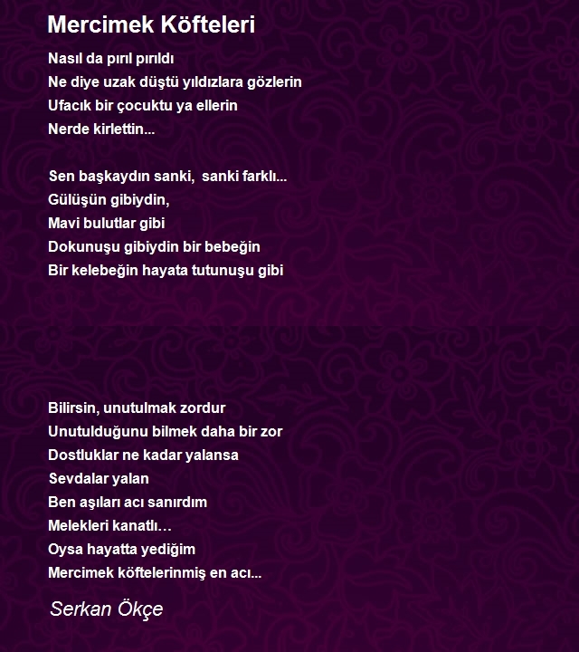 Serkan Ökçe