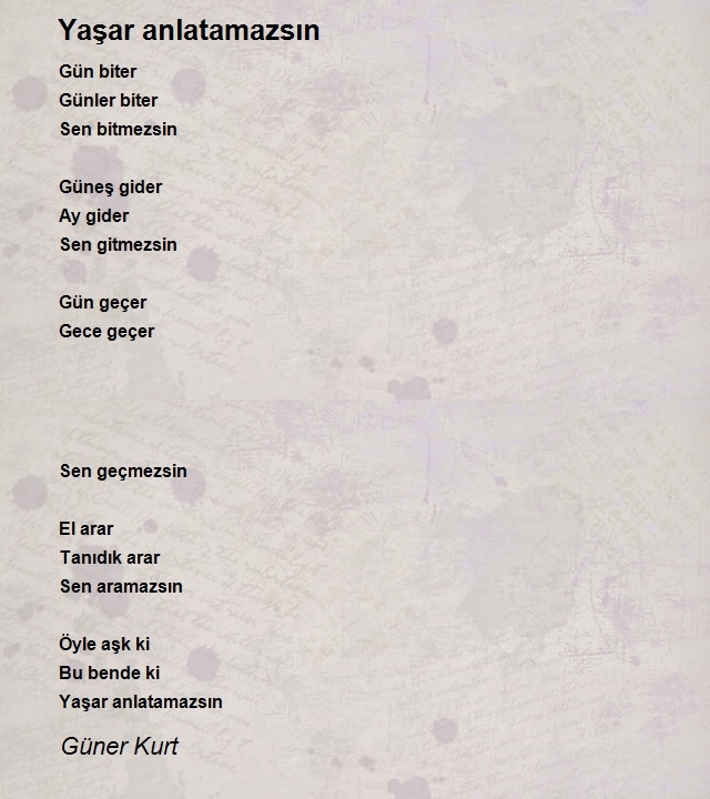 Güner Kurt