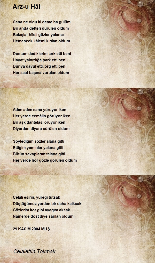 Celalettin Tokmak