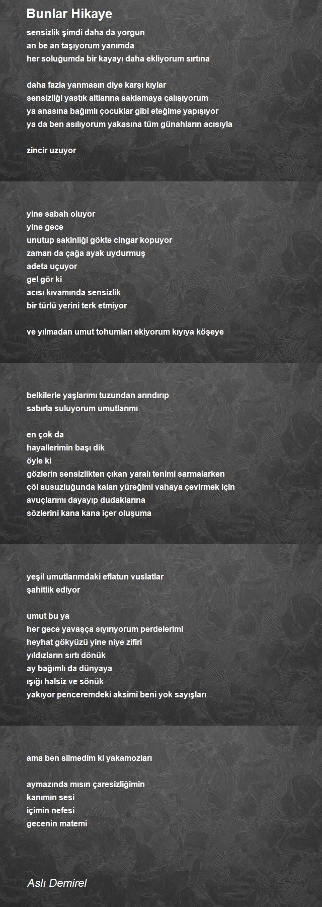 Aslı Demirel