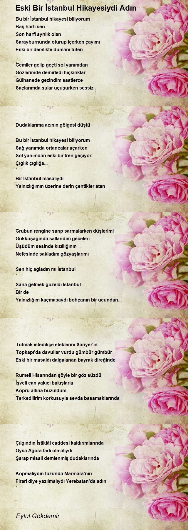 Eylül Gökdemir