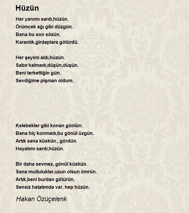 Hakan Özüçelenk