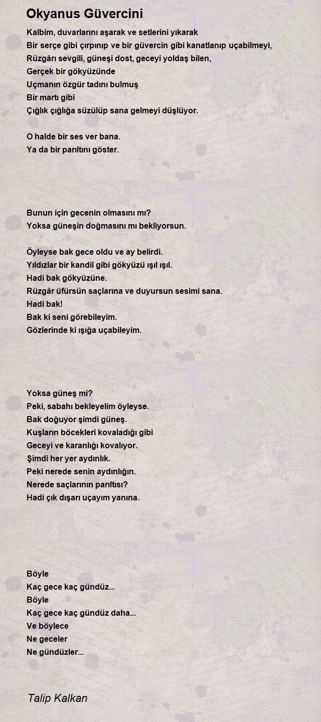 Talip Kalkan