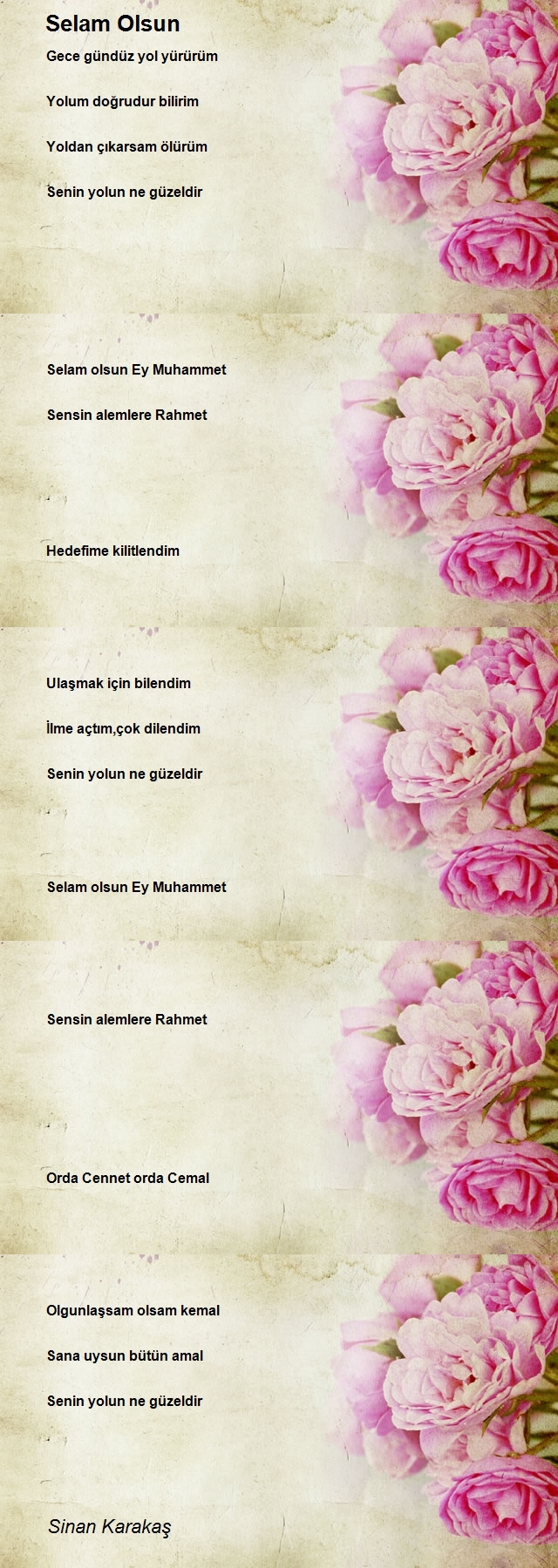 Sinan Karakaş