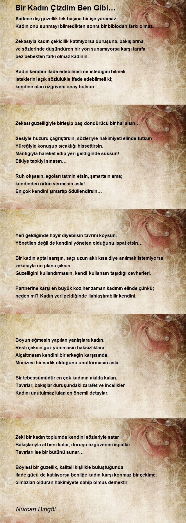 Nurcan Bingöl