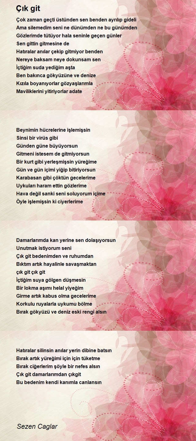 Sezen Caglar