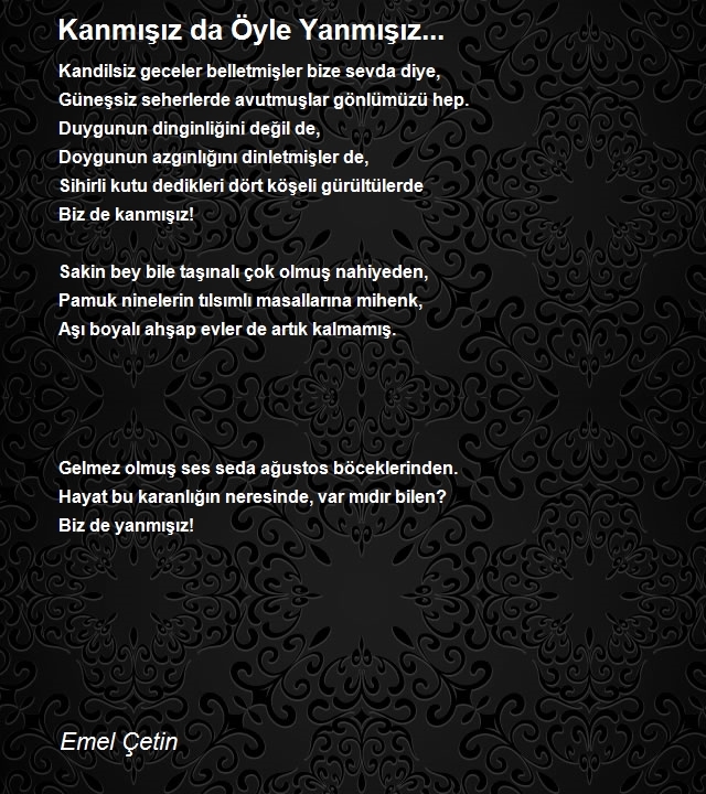 Emel Çetin