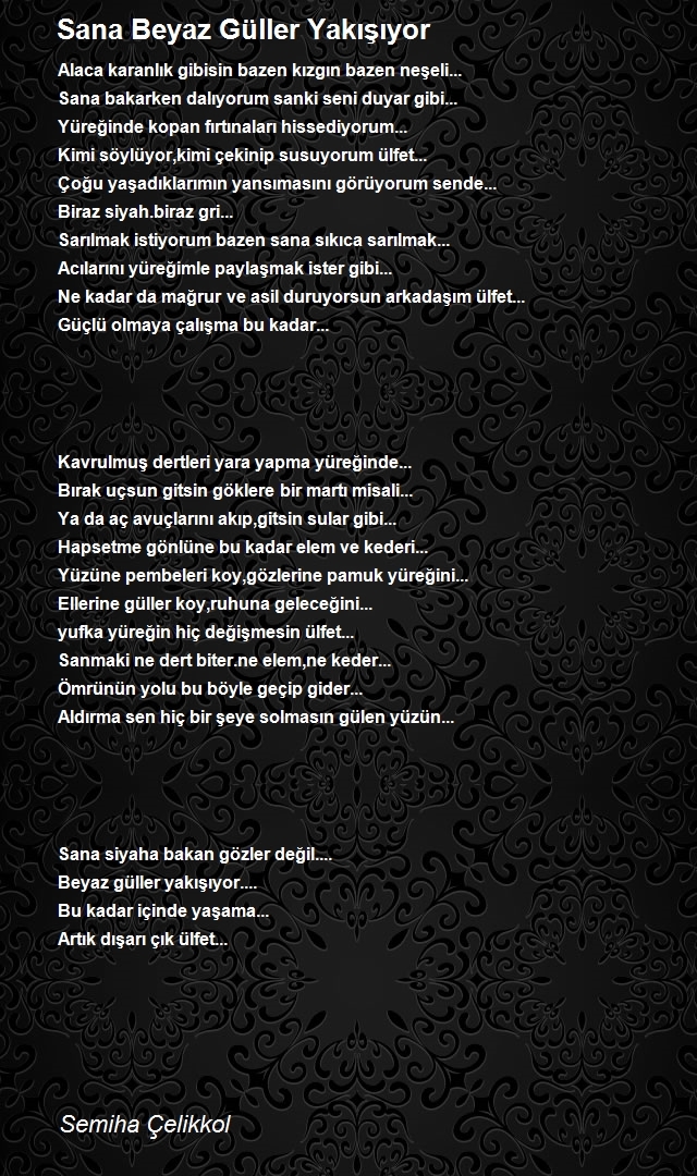Semiha Çelikkol