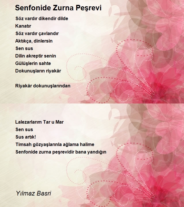 Yılmaz Basri
