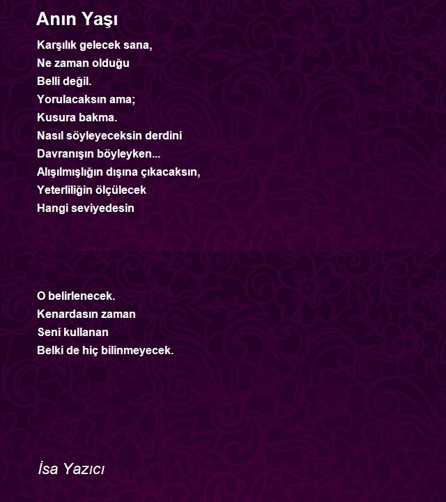 İsa Yazıcı