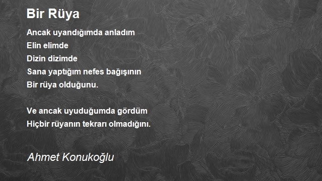 Ahmet Konukoğlu