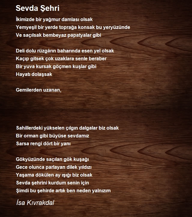 İsa Kıvrakdal