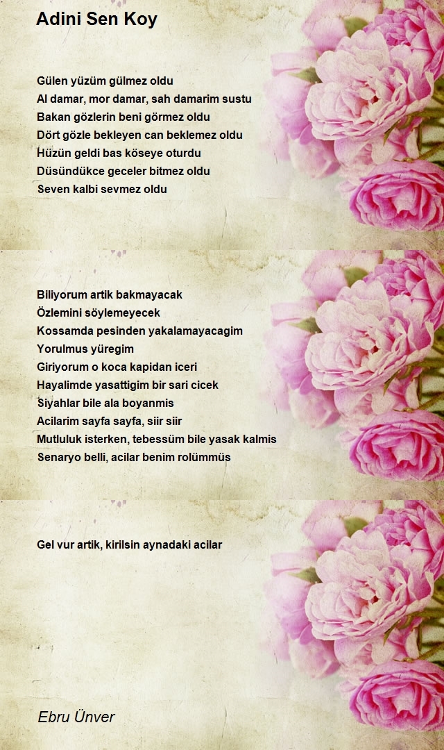 Ebru Ünver