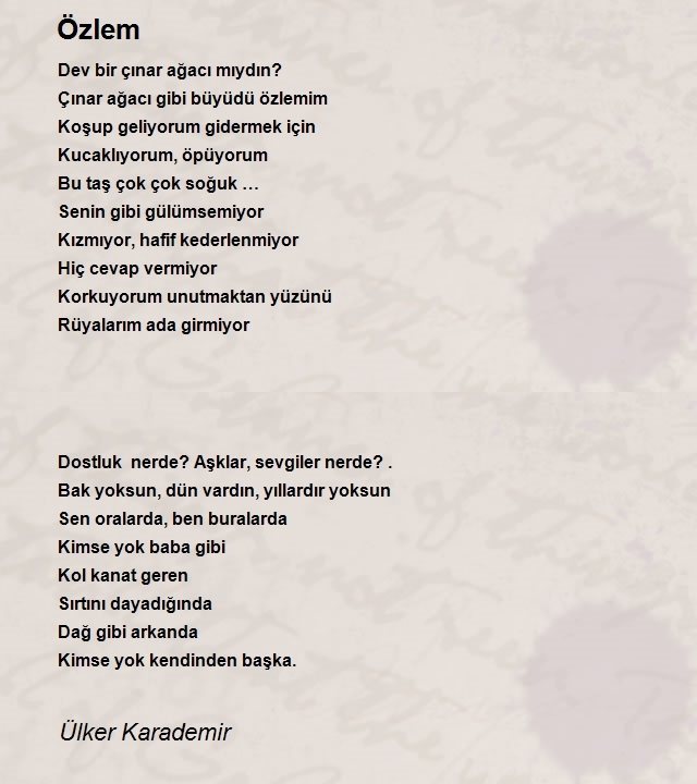 Ülker Karademir