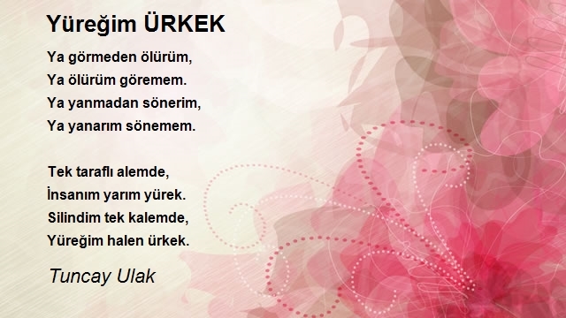 Tuncay Ulak