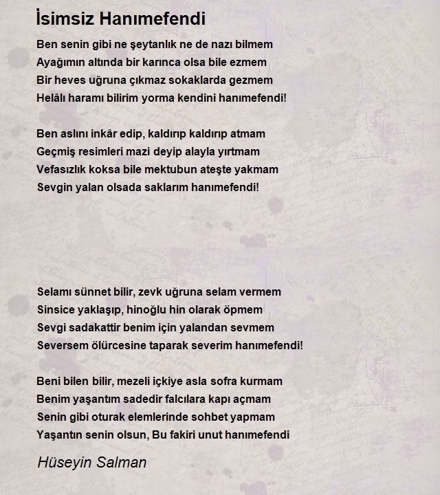 Hüseyin Salman