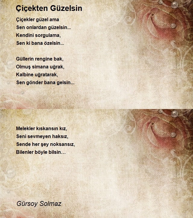 Gürsoy Solmaz
