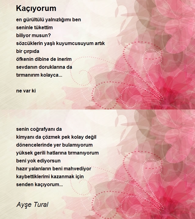 Ayşe Tural