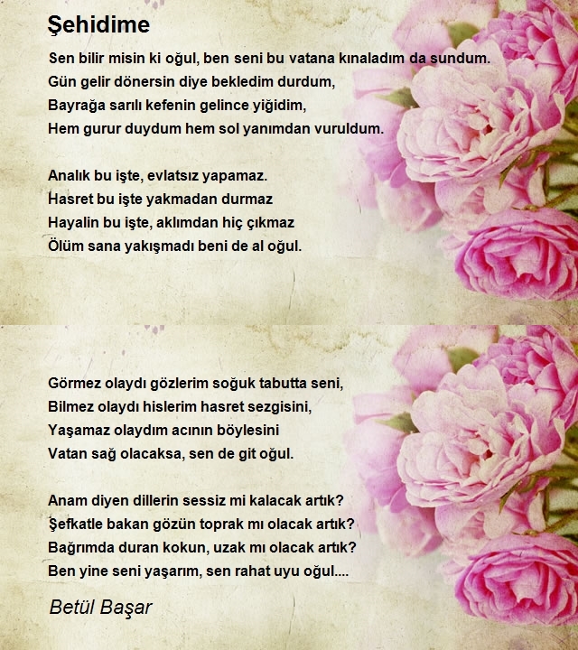 Betül Başar